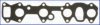 MITSUBISHI MD013801 Gasket, intake manifold